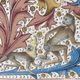 Illustration for article titled Bizarre and vulgar illustrations from illuminated medieval manuscripts
